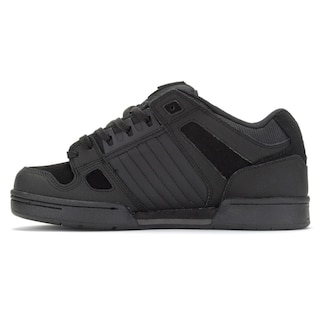 Foto 4 | Tenis DVS Celsius 019 Negros de Skateboarding para Hombre