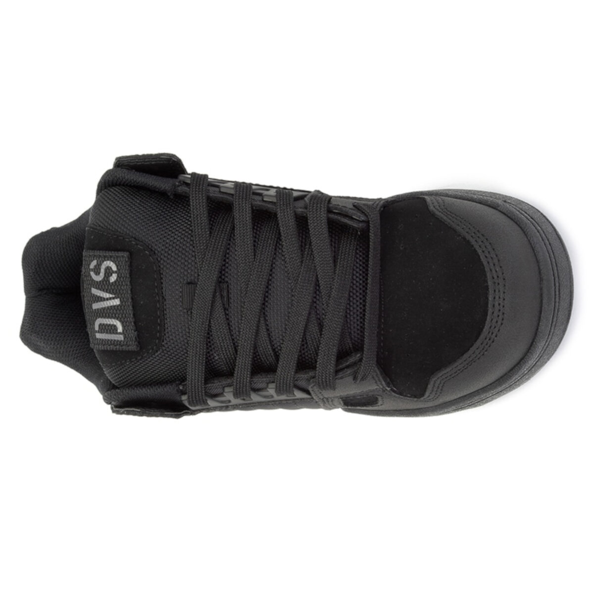 Foto 6 pulgar | Tenis Dvs Celsius 019 Blk Blk Ltr Para Skateboarding