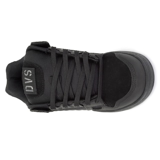 Foto 5 | Tenis DVS Celsius 019 Negros de Skateboarding para Hombre