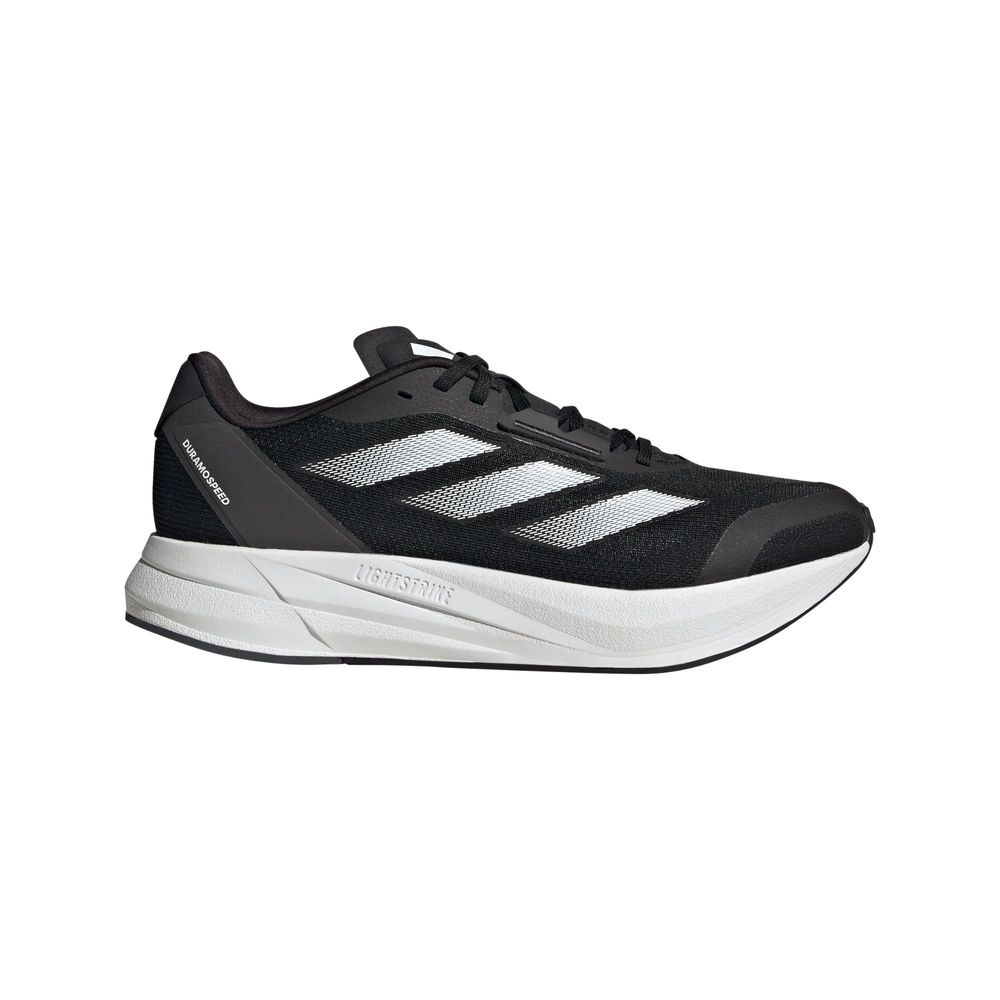 Foto 2 pulgar | Tenis Duramo Speed Adidas Negro Unisex