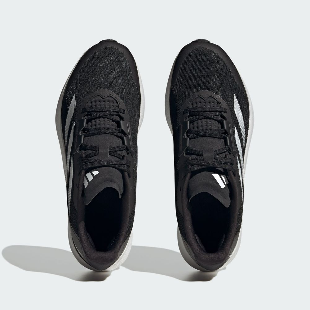 Foto 4 | Tenis Duramo Speed Adidas Negro Unisex