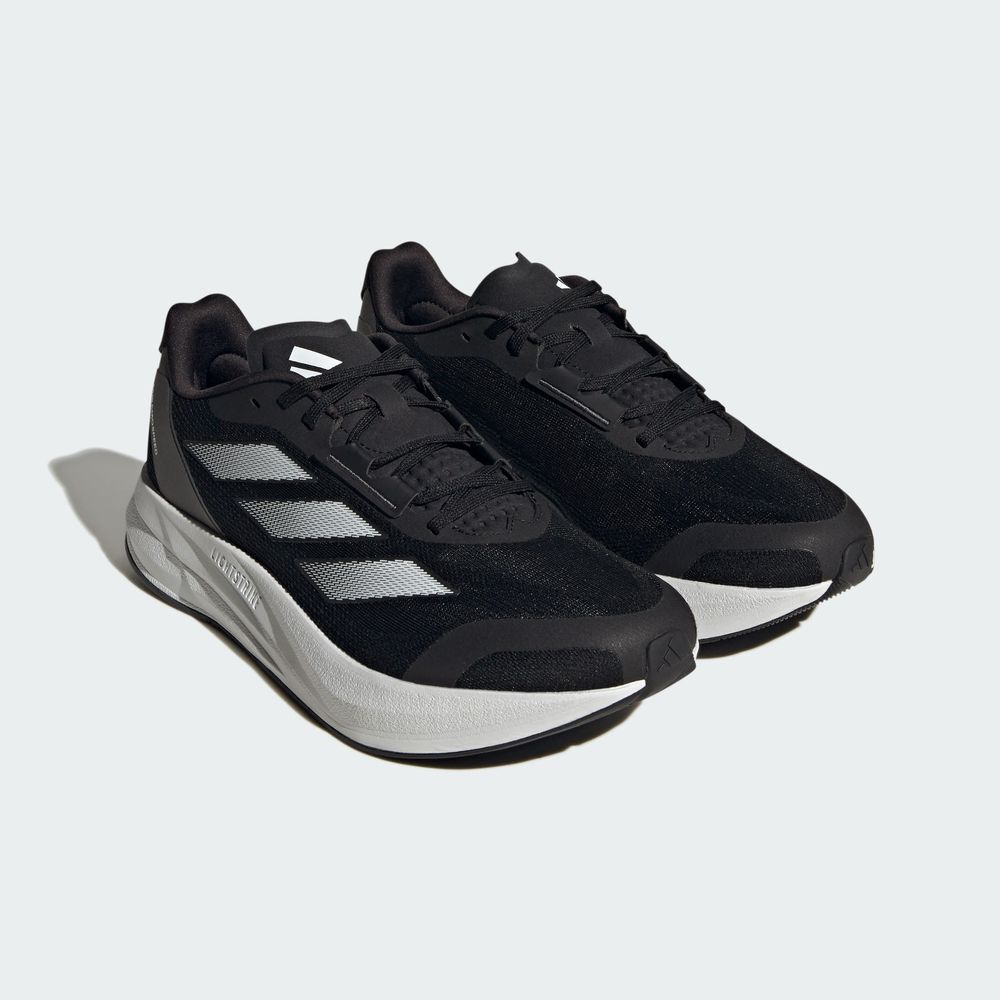 Foto 7 pulgar | Tenis Duramo Speed Adidas Negro Unisex