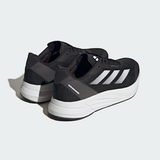 Foto 7 | Tenis Duramo Speed Adidas Negro Unisex