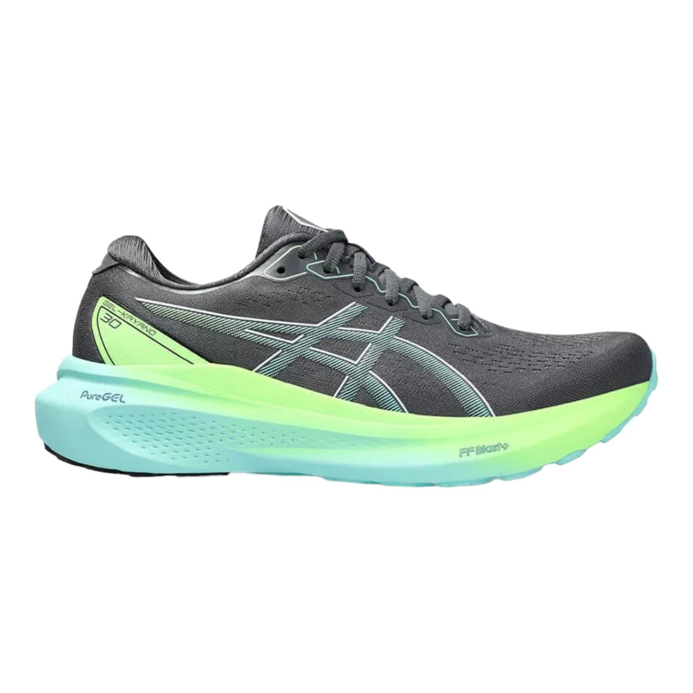 Foto 2 pulgar | Tenis Asics Kayano 30 para Hombre