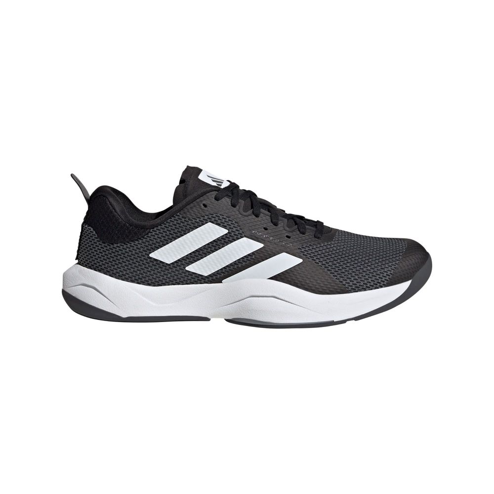 Foto 2 pulgar | Tenis Adidas  Rapidmove Negro Unisex