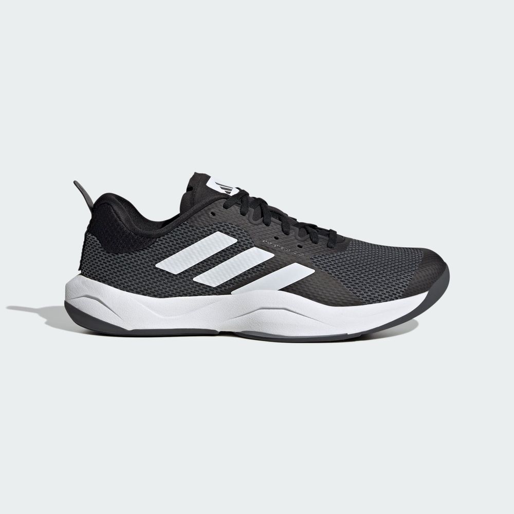 Foto 3 pulgar | Tenis Adidas  Rapidmove Negro Unisex