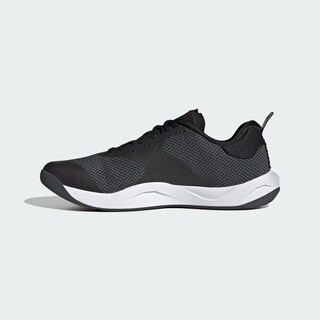 Foto 3 | Tenis Adidas Rapidmove Negro Unisex