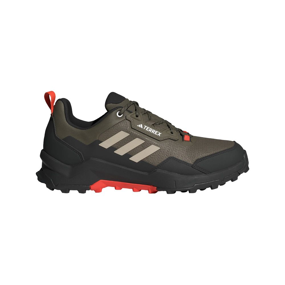 Foto 1 | Tenis de Senderismo Terrex Ax4 Adidas Hombre
