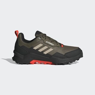 Foto 2 | Tenis de Senderismo Terrex Ax4 Adidas Hombre