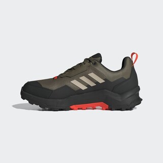 Foto 3 | Tenis de Senderismo Terrex Ax4 Adidas Hombre