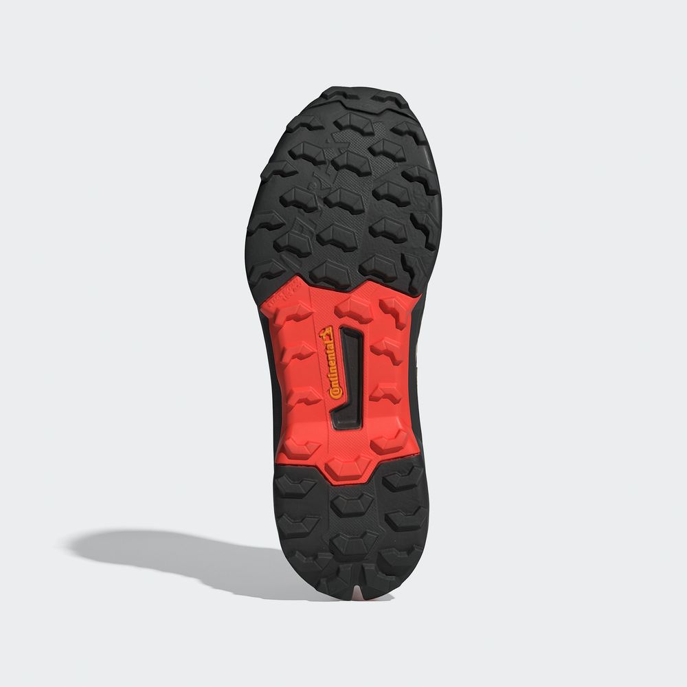 Foto 6 pulgar | Tenis de Senderismo Terrex Ax4 Adidas Hombre