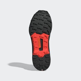 Foto 5 | Tenis de Senderismo Terrex Ax4 Adidas Hombre