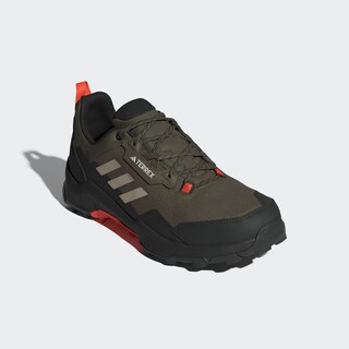 Foto 6 | Tenis de Senderismo Terrex Ax4 Adidas Hombre