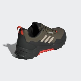 Foto 7 | Tenis de Senderismo Terrex Ax4 Adidas Hombre
