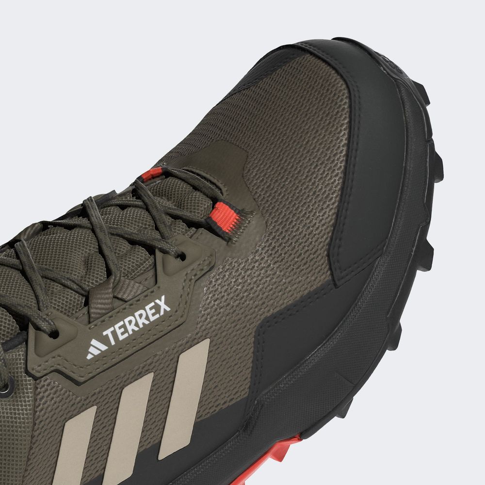 Foto 9 pulgar | Tenis de Senderismo Terrex Ax4 Adidas Hombre
