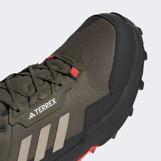 Foto 8 | Tenis de Senderismo Terrex Ax4 Adidas Hombre