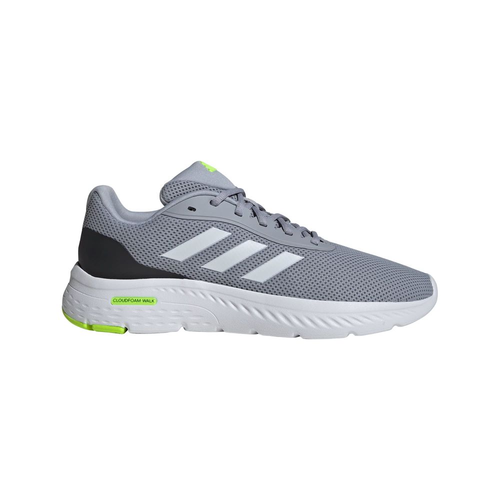Tenis Cloudfoam Move Adidas Gris para Hombre