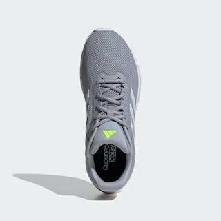 Foto 4 | Tenis Cloudfoam Move Adidas Gris para Hombre