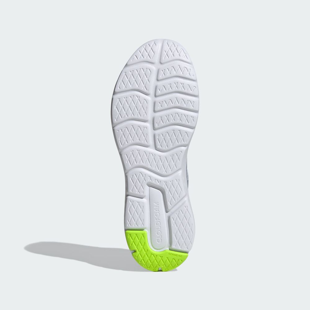 Foto 5 | Tenis Cloudfoam Move Adidas Gris para Hombre