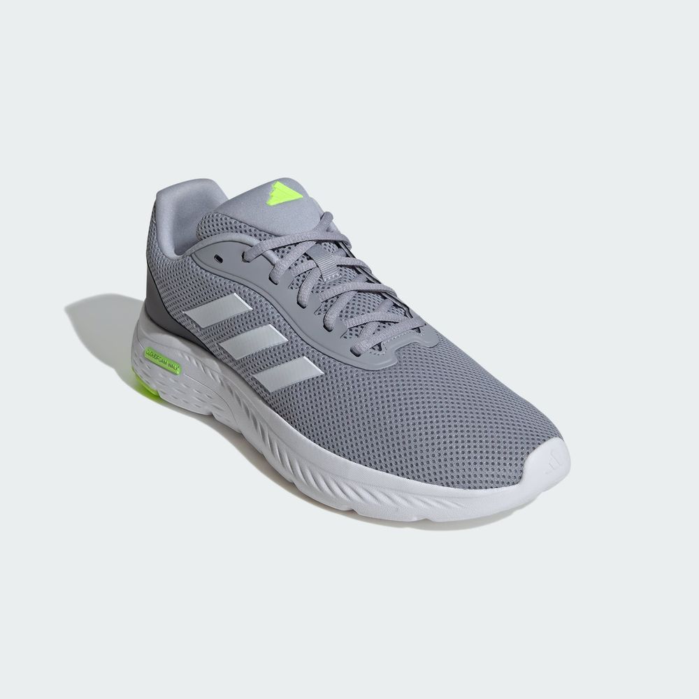 Foto 7 pulgar | Tenis Cloudfoam Move Adidas Gris para Hombre