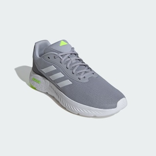 Foto 6 | Tenis Cloudfoam Move Adidas Gris para Hombre