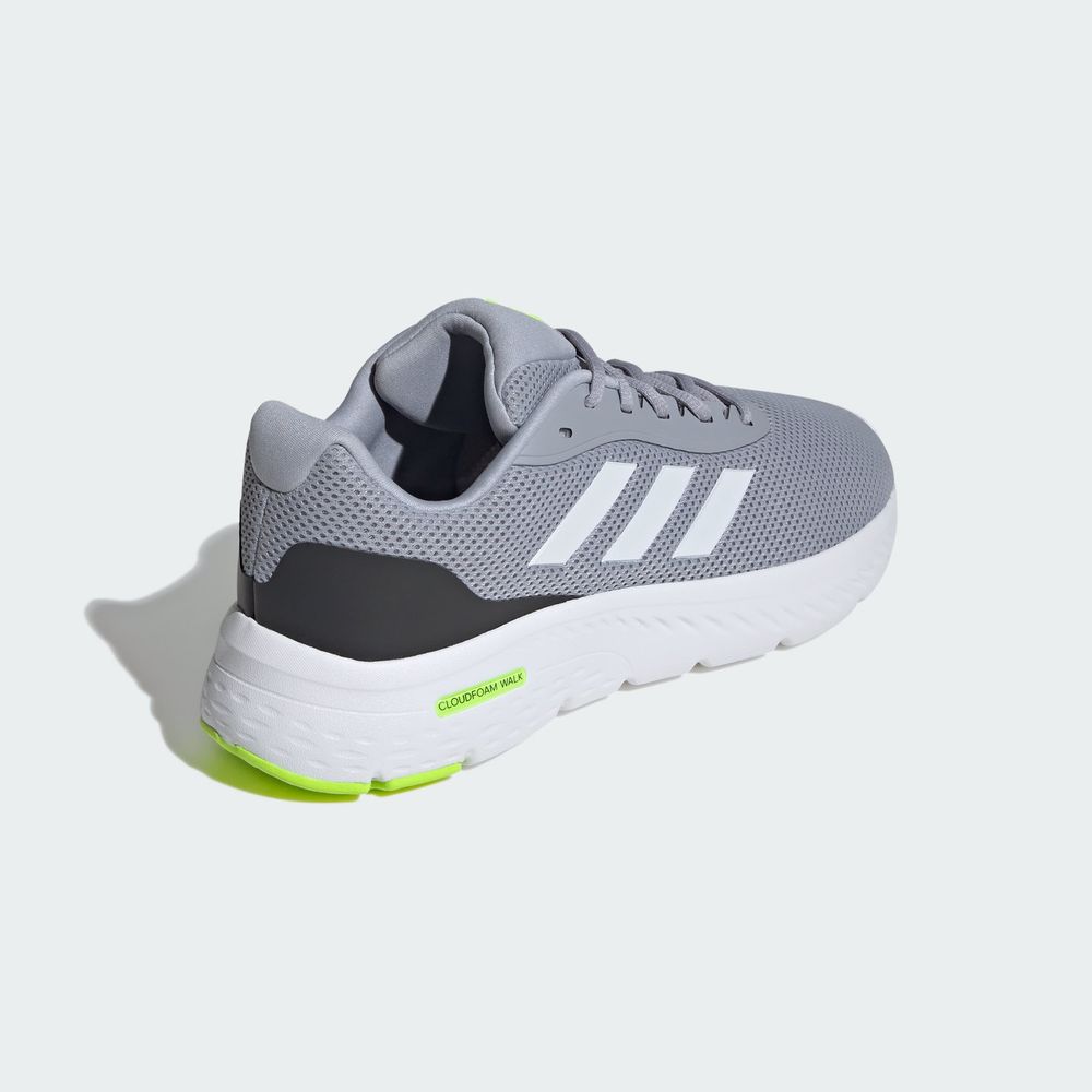 Foto 8 pulgar | Tenis Cloudfoam Move Adidas Gris para Hombre