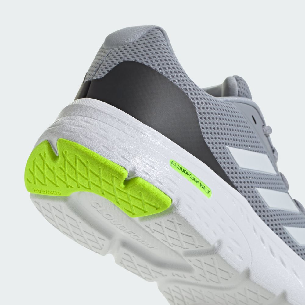 Foto 9 pulgar | Tenis Cloudfoam Move Adidas Gris para Hombre