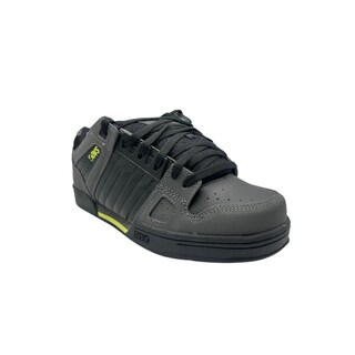 Foto 1 | Tenis DVS Skateboarding Gris para Hombre