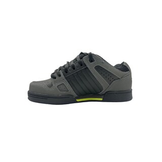 Foto 3 | Tenis DVS Skateboarding Gris para Hombre