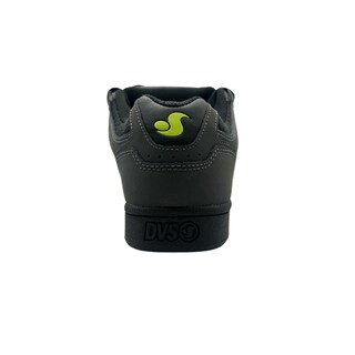 Foto 4 | Tenis DVS Skateboarding Gris para Hombre