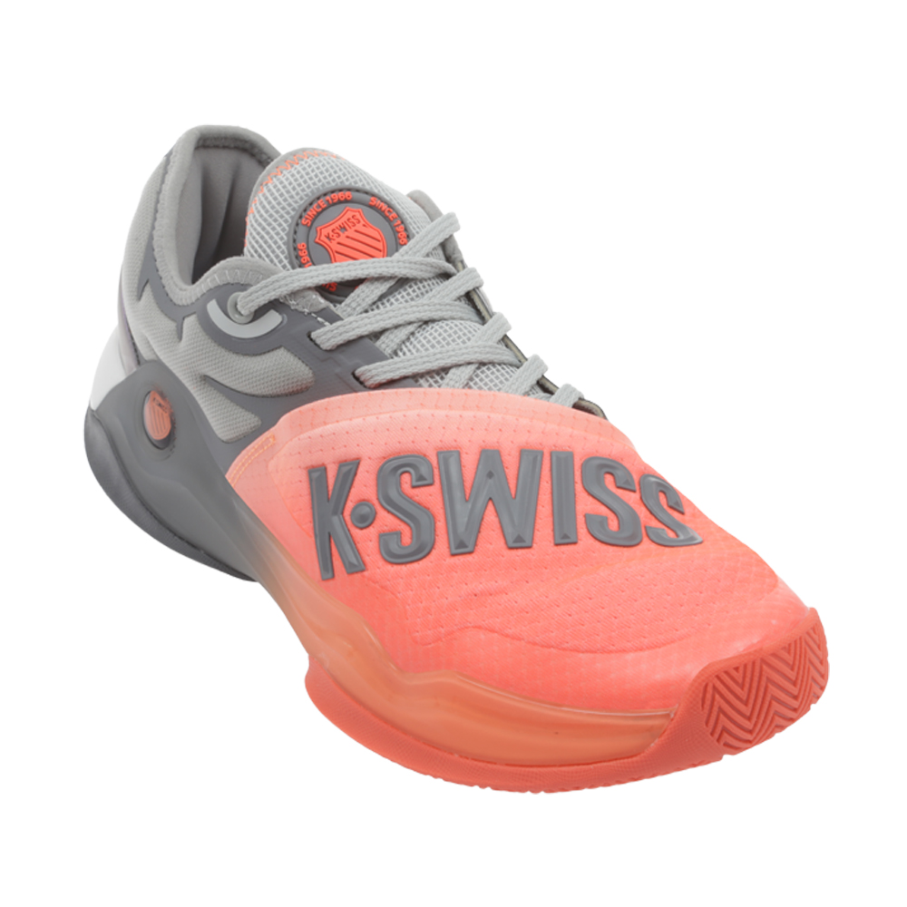 Foto 2 pulgar | Tenis K-Swiss Medac Multicolor para Hombre