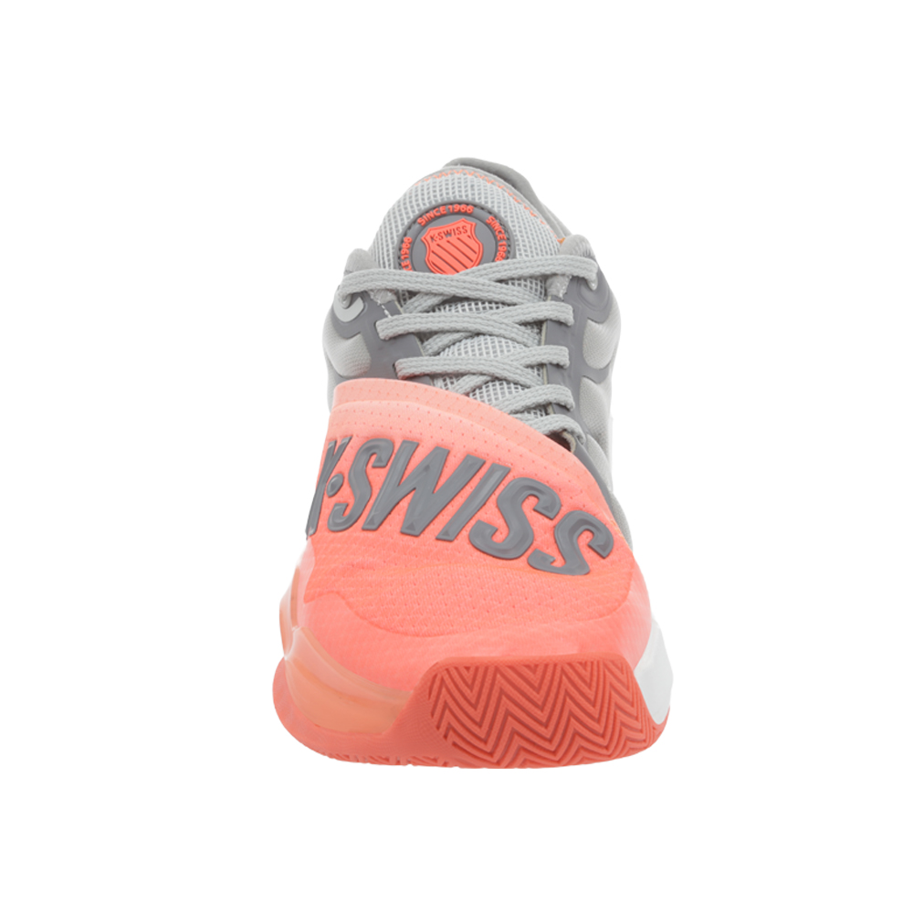 Foto 8 pulgar | Tenis K-Swiss Medac Multicolor para Hombre