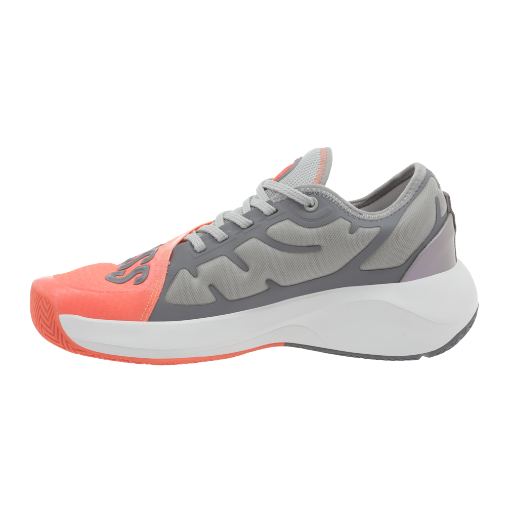 Foto 9 pulgar | Tenis K-Swiss Medac Multicolor para Hombre