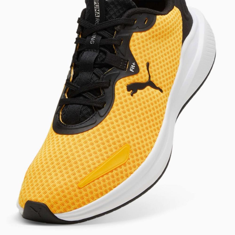 Foto 4 pulgar | Tenis Puma Skyrocket Lite Alt Amarillo para Hombre
