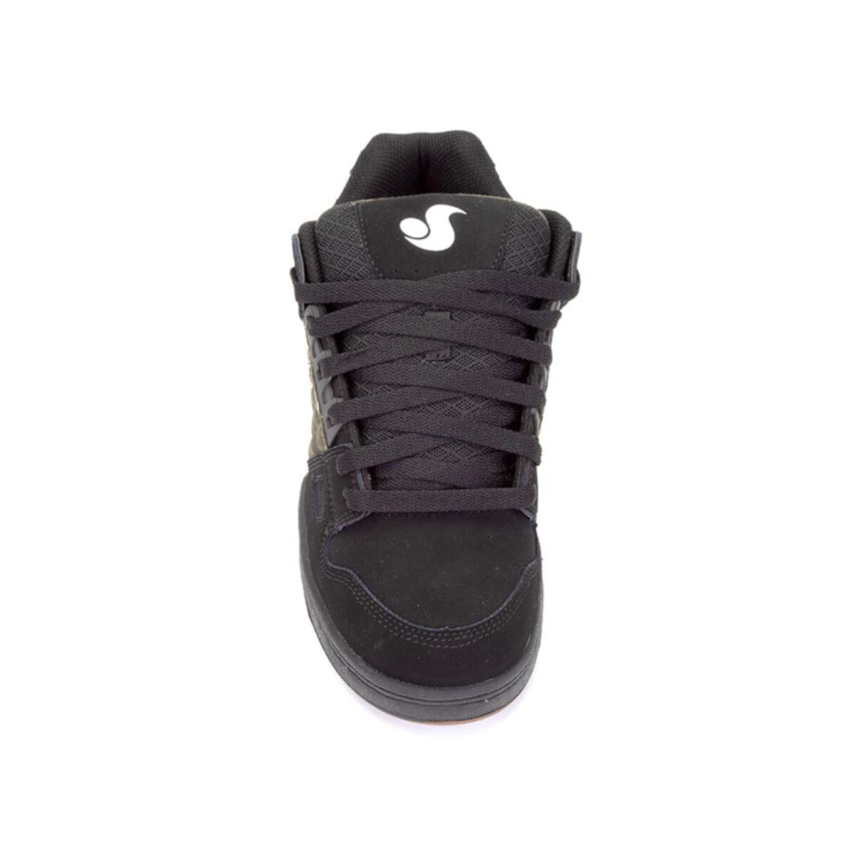 Foto 6 pulgar | Tenis Dvs Celsius 962 Black Camo Nubuck Para Skateboarding