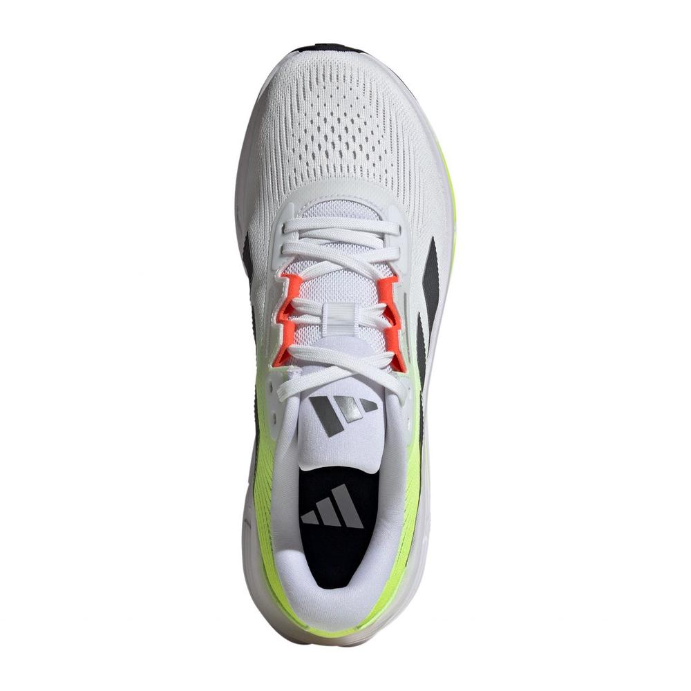 Foto 6 pulgar | Tenis Adidas Questar 3 M Id6319 Blancos para Hombre