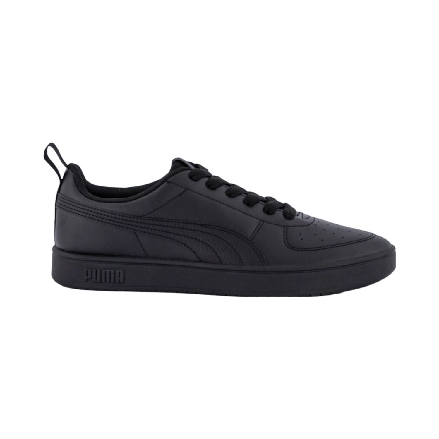 Tenis Puma Rickie Negros para Hombre