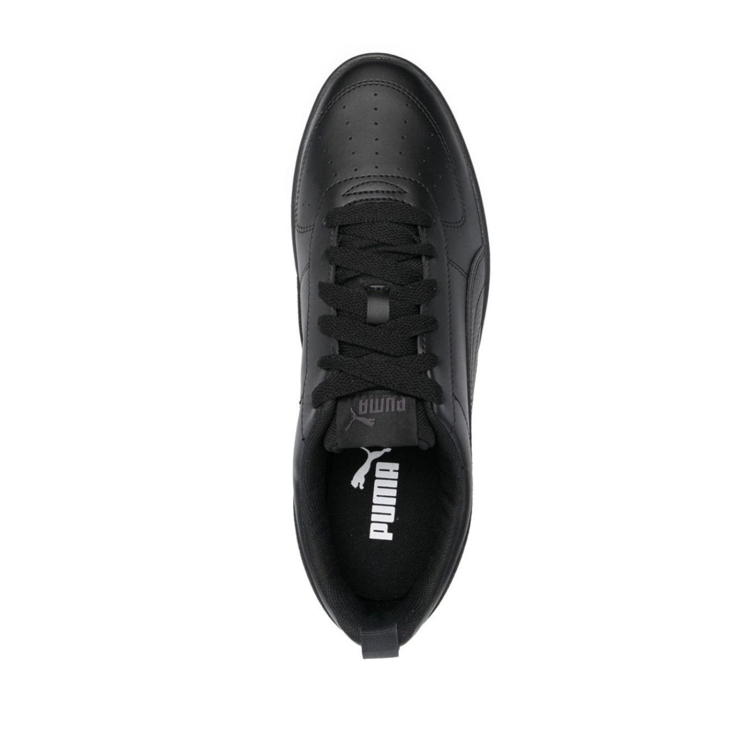 Foto 7 pulgar | Tenis Puma Rickie Negros para Hombre