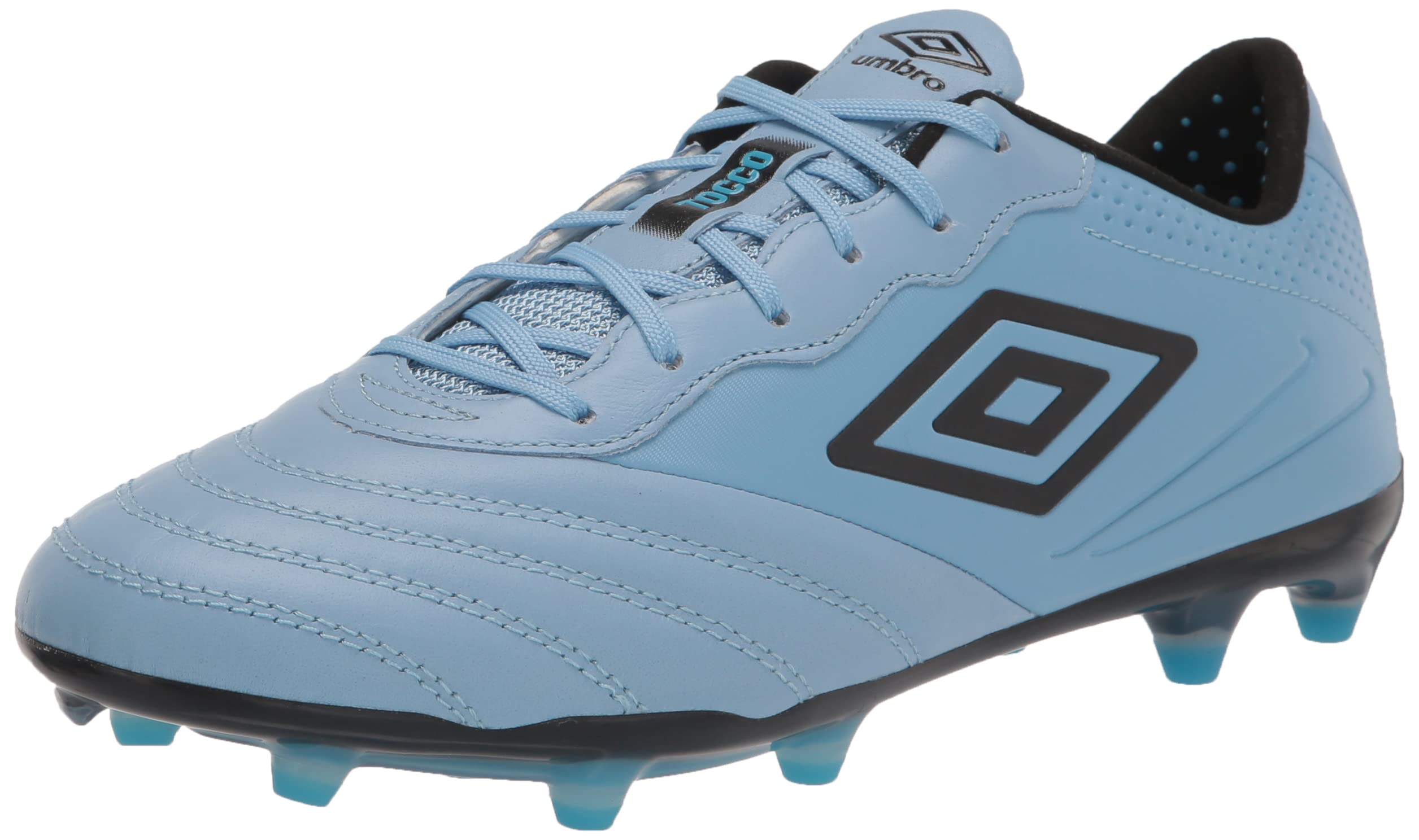 Foto 2 pulgar | Taquetes de Fútbol Umbro Tocco 3 Pro Fg para Hombre