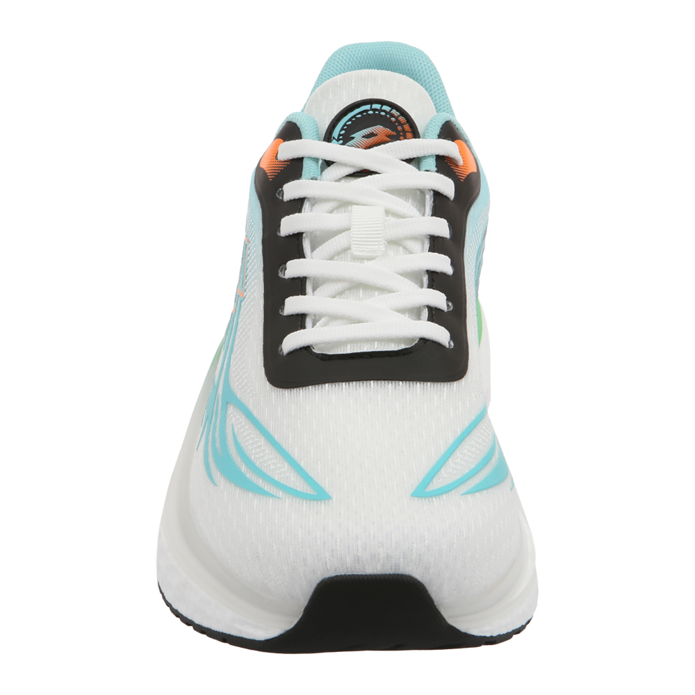 Foto 6 | Tenis Lotto Ultra Blancos para Hombre