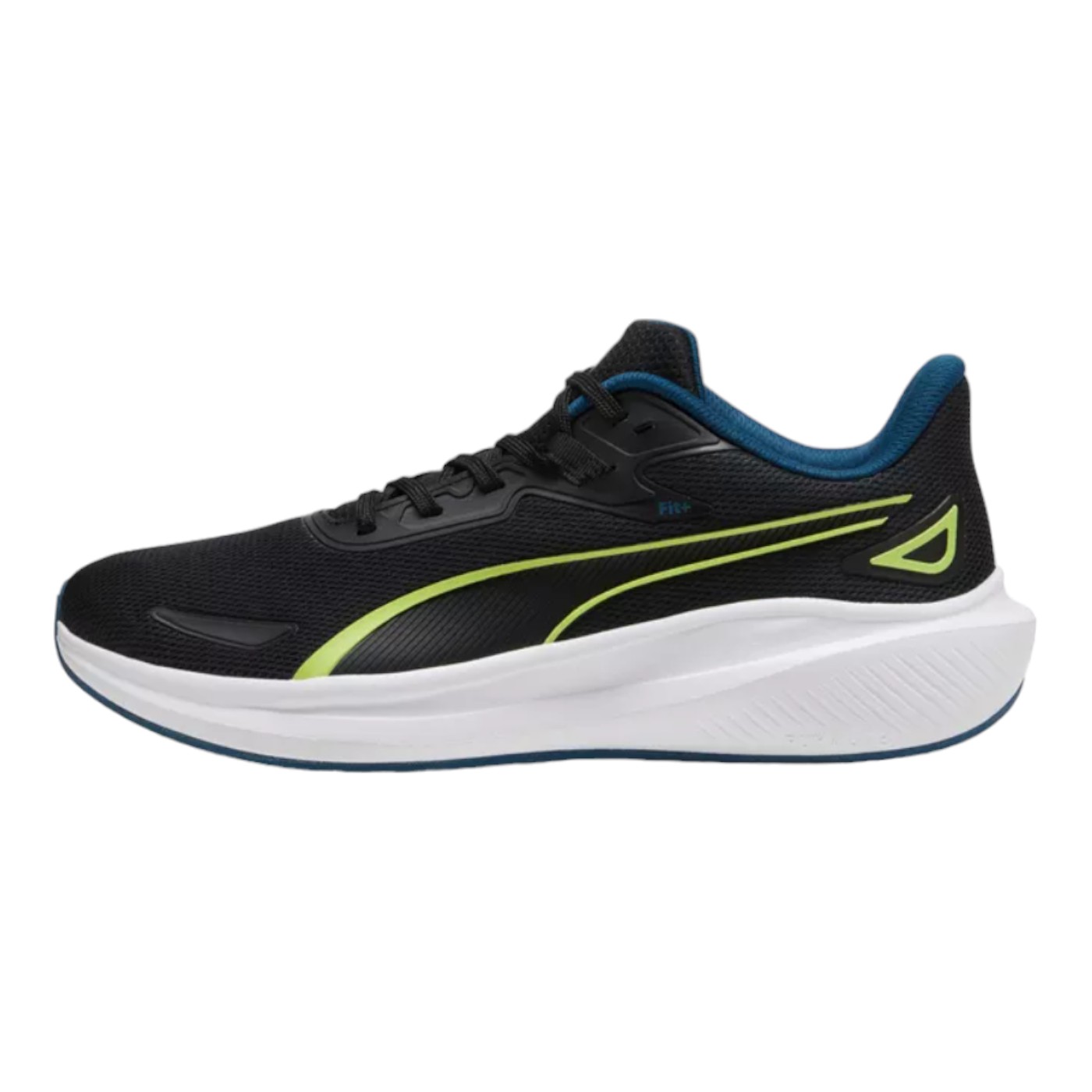 Foto 3 pulgar | Tenis Puma Skyrocket Lite Negros Unisex