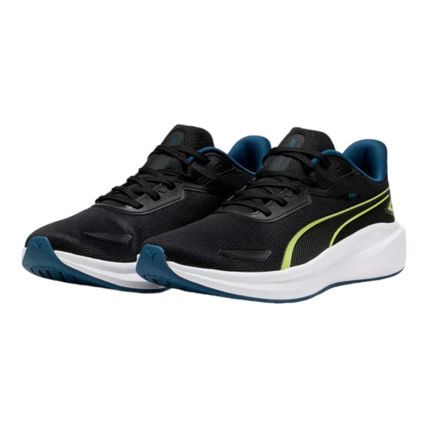 Foto 6 pulgar | Tenis Puma Skyrocket Lite Negros Unisex