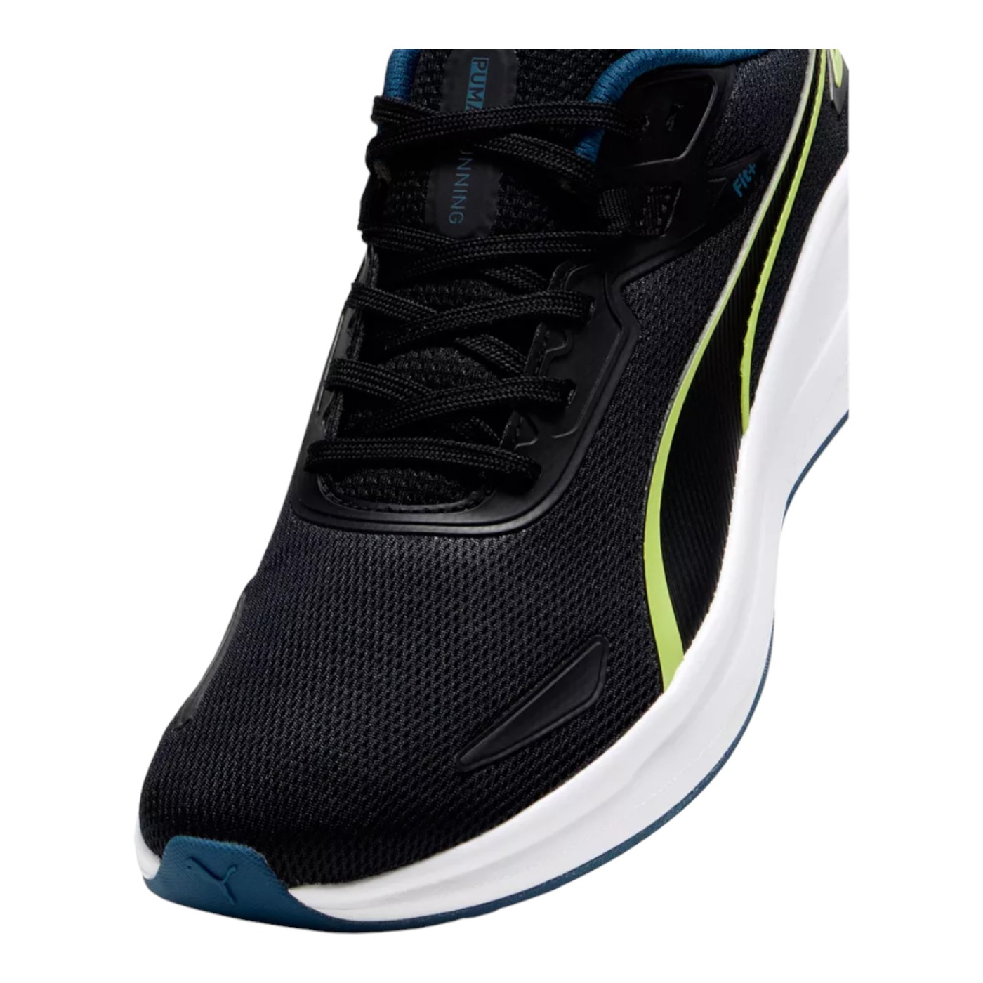 Foto 8 pulgar | Tenis Puma Skyrocket Lite Negros Unisex