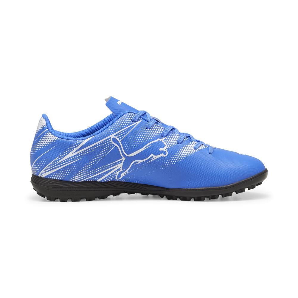 Puma blue shoes ipl best sale