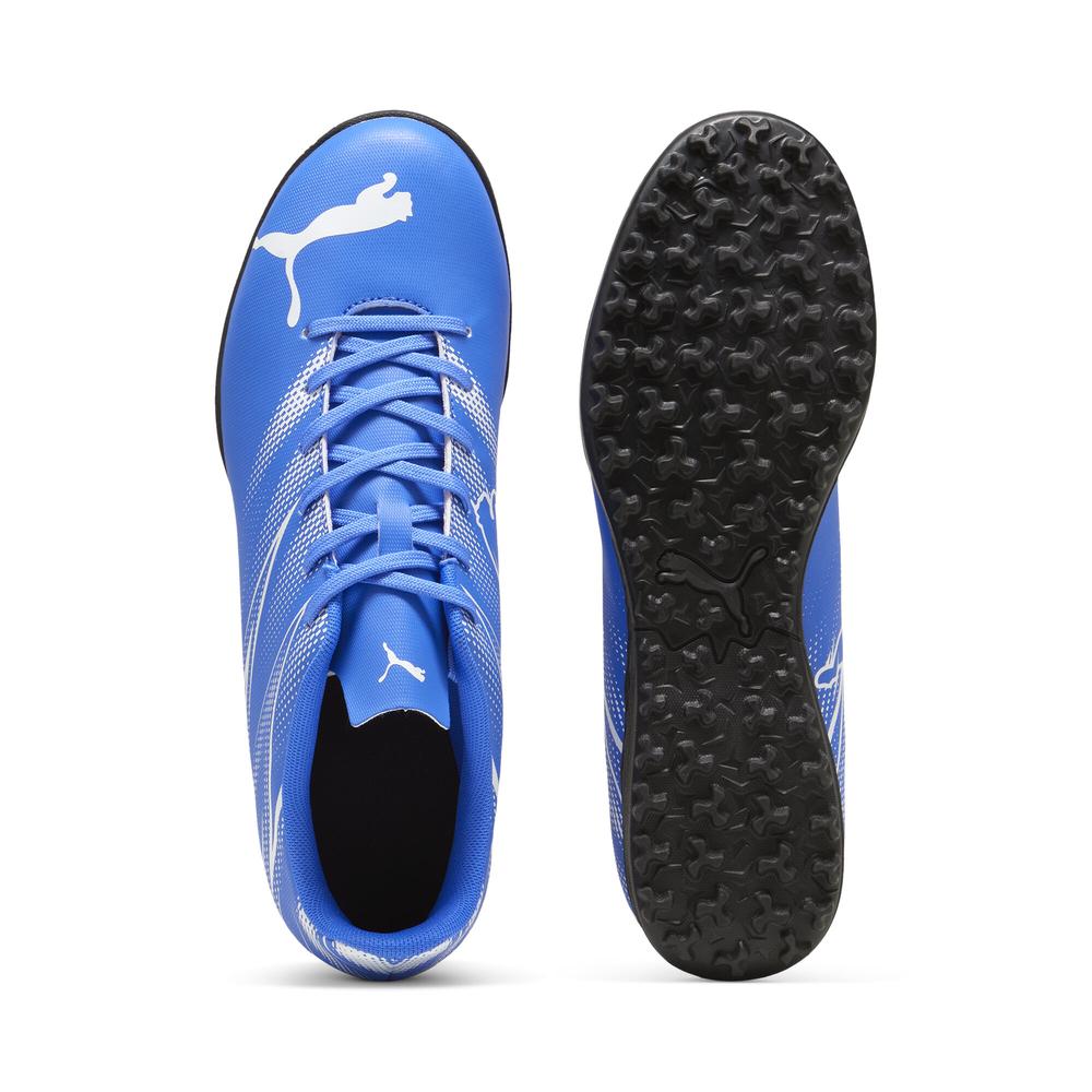 Tenis Puma Futbol Rapido Attacanto Tacos Azul para Hombre Coppel