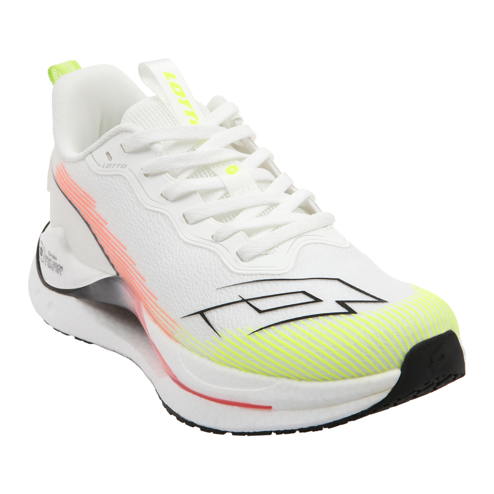 Tenis Lotto Italian Blancos para Hombre