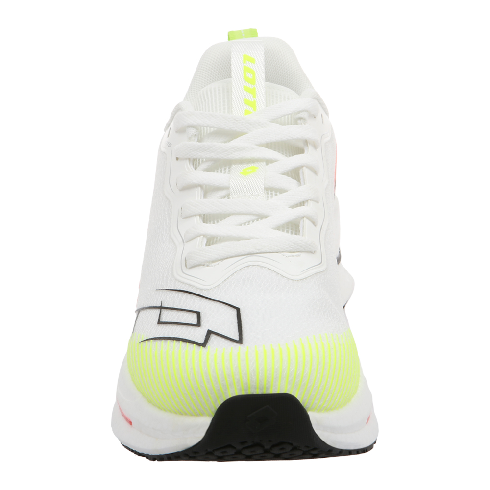 Foto 6 | Tenis Lotto Italian Blancos para Hombre