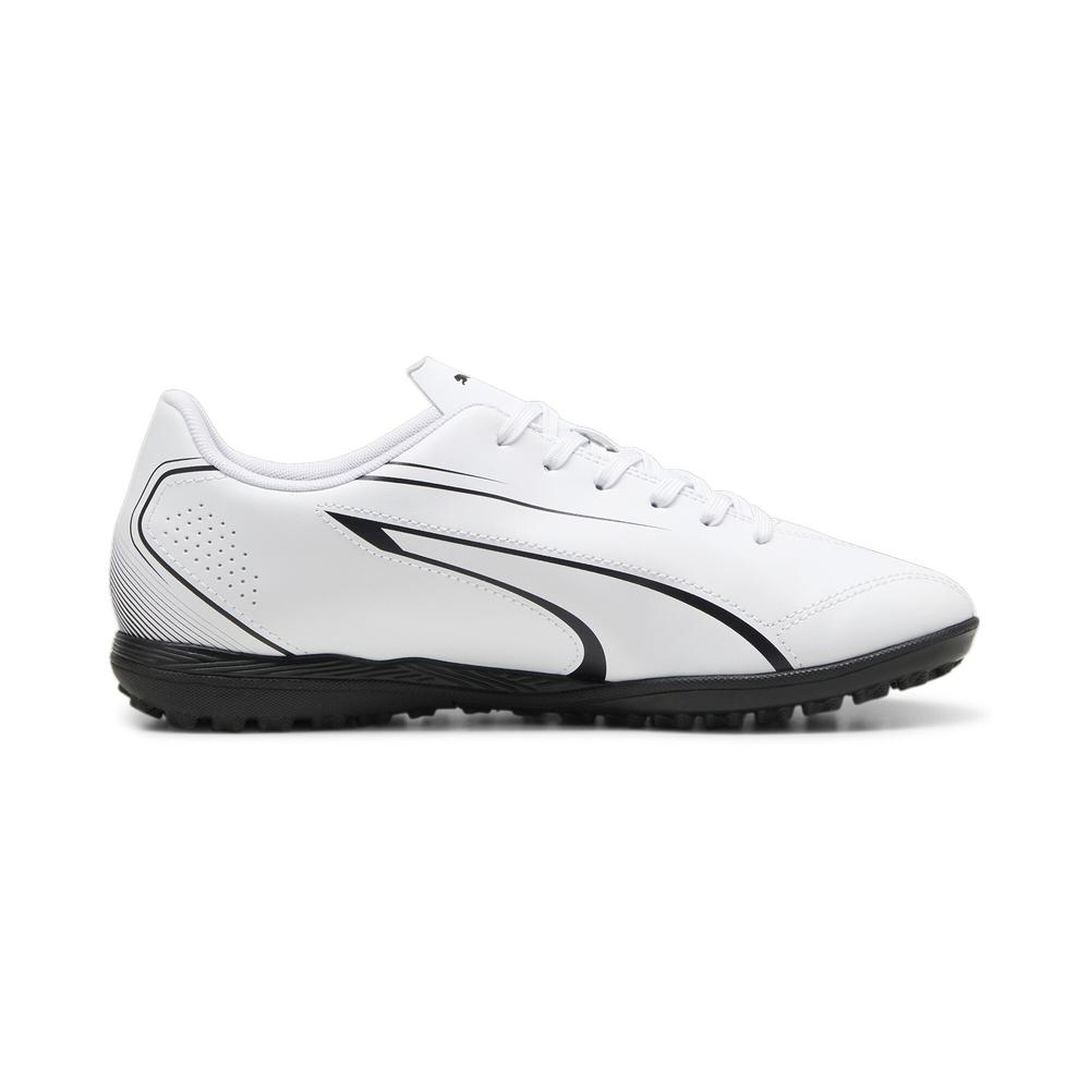 Tenis para Futbol Rapido Puma Vitoria Blancos para Hombre Coppel