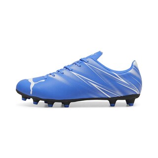 Foto 1 | Taquetes de Futbol Puma Attacanto para Hombre