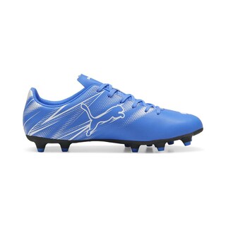 Foto 2 | Taquetes de Futbol Puma Attacanto para Hombre